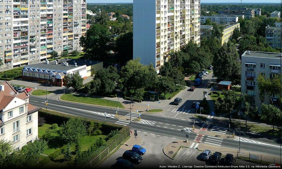 Nowy rzecznik prasowy w Urzędzie Miasta Legionowo