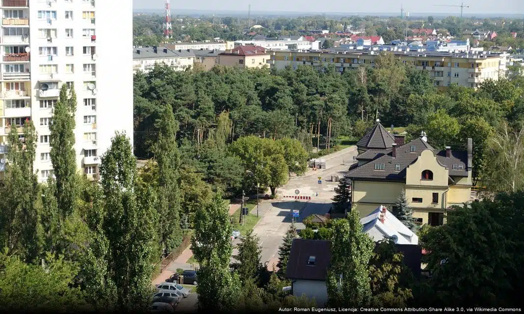 Rośnie zadłużenie lokatorów w Legionowie – KZB oferuje nowe możliwości odpracowania czynszu