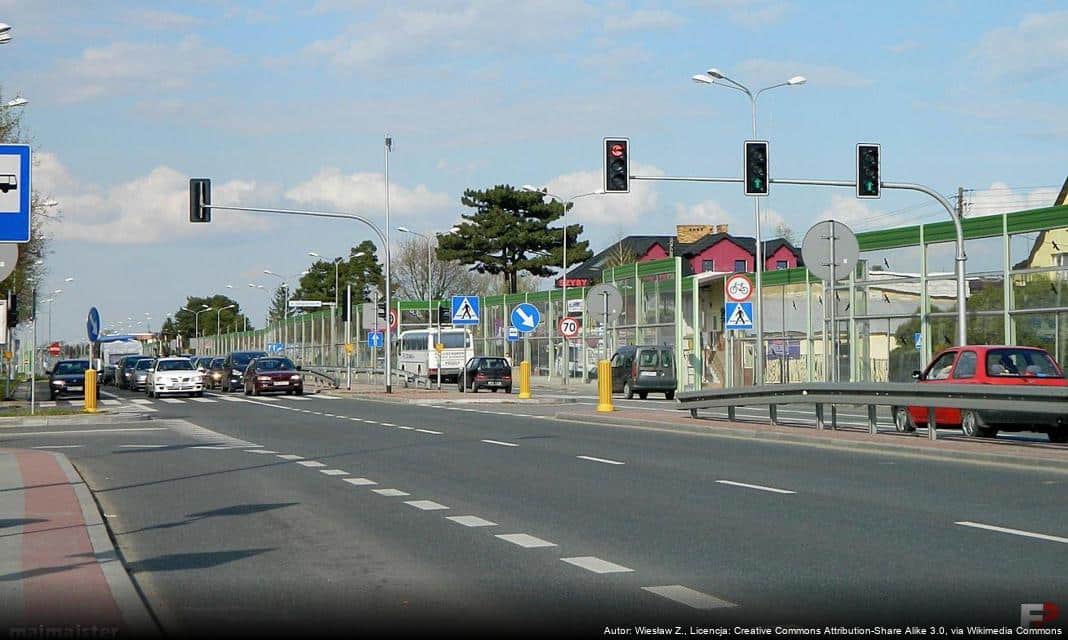 Ogłoszenie o planowanych wyłączeniach dostaw wody w Legionowie